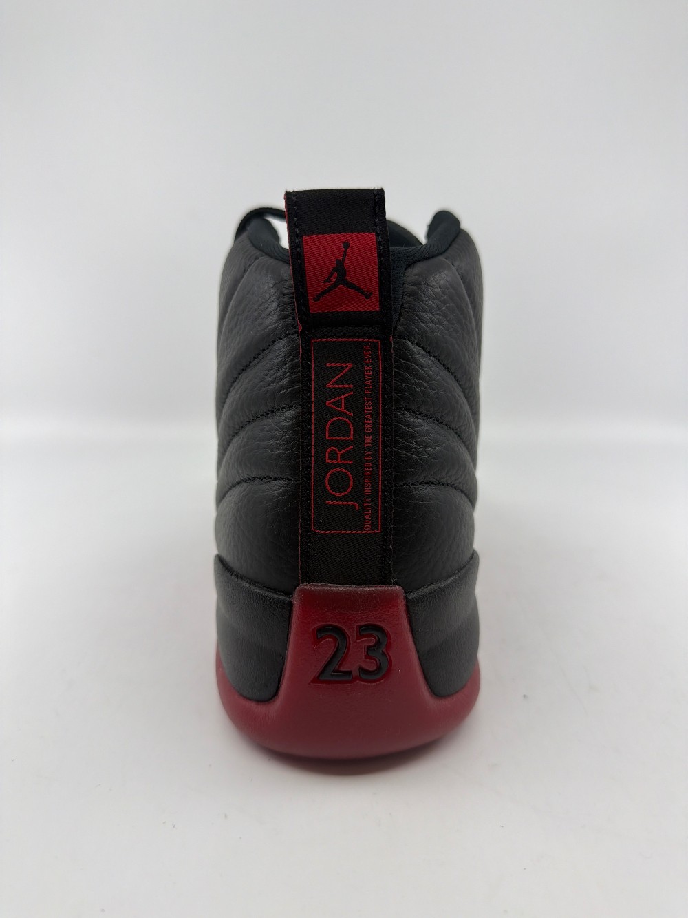 AJ 12 - FLU GAME (2025)