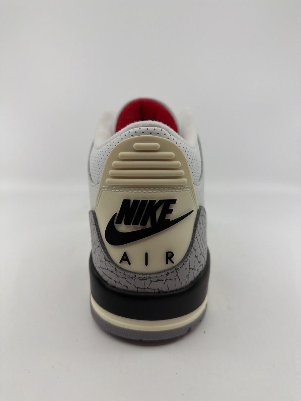 AJ 3 - WHITE CEMENT REIMAGINED