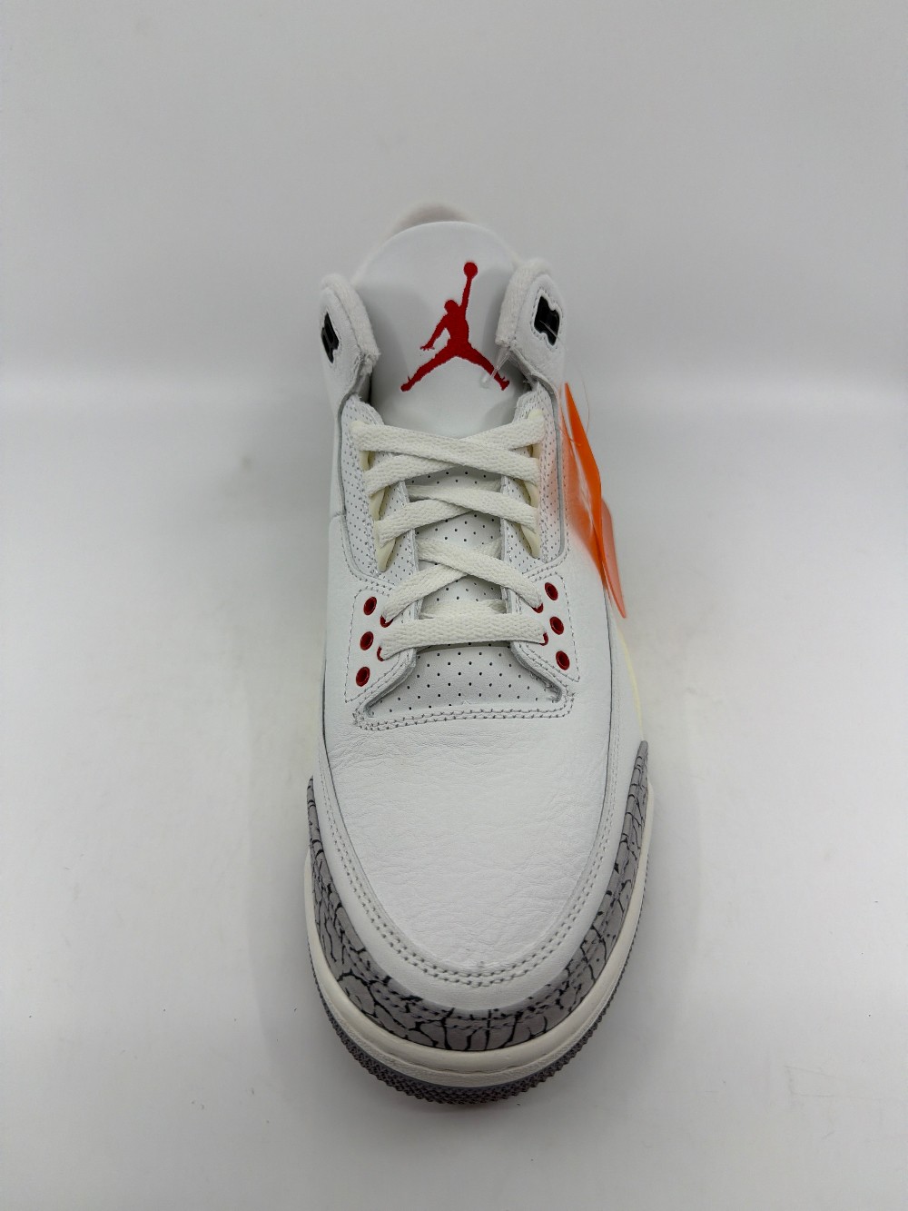 AJ 3 - WHITE CEMENT REIMAGINED