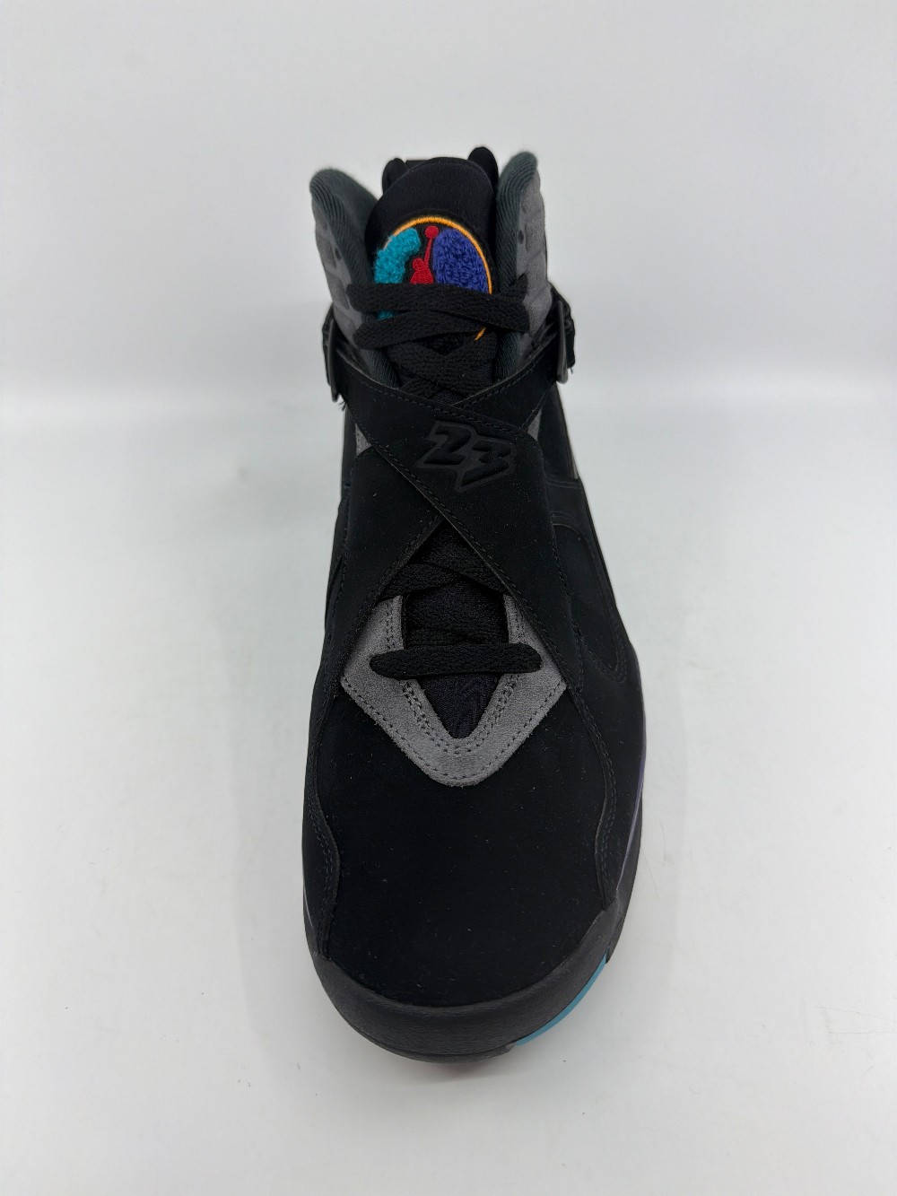 AJ 8 - AQUA (2025)