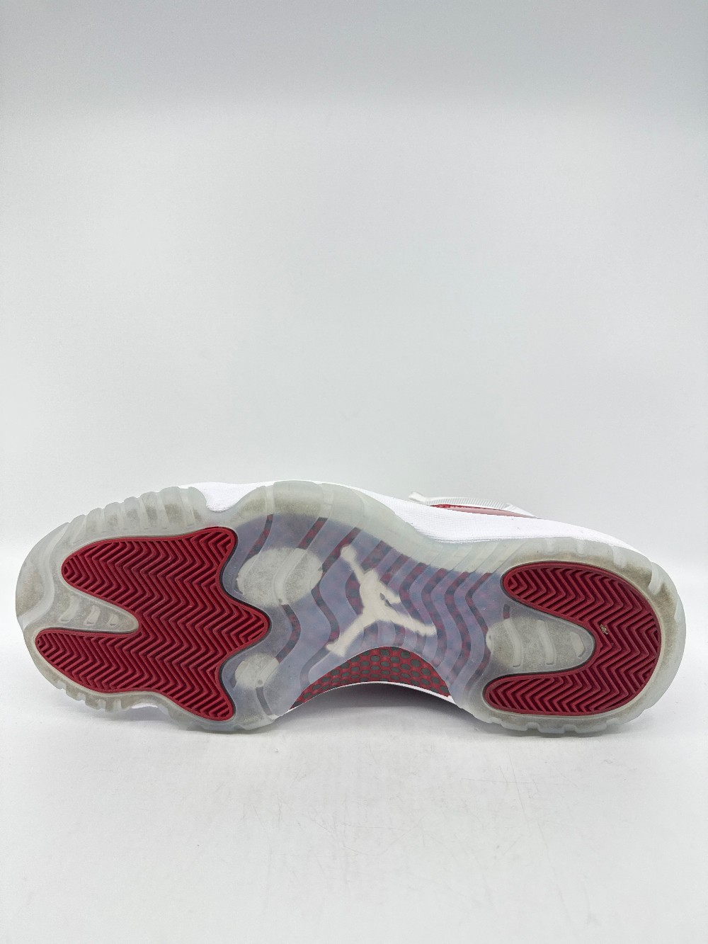 *USED* AJ 11 - CHERRY (2022)