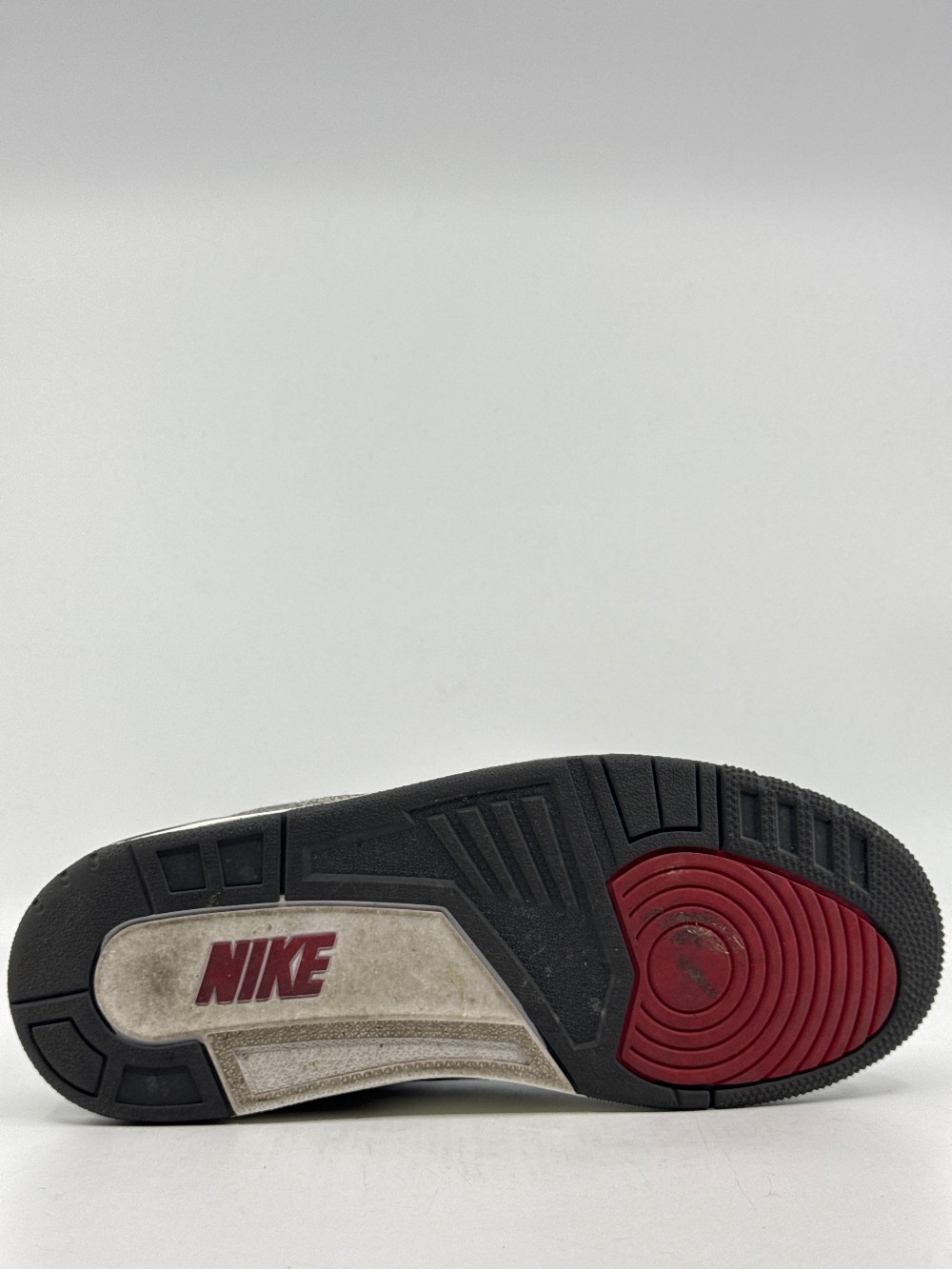 *USED* AJ 3 X LEVIS - BLACK