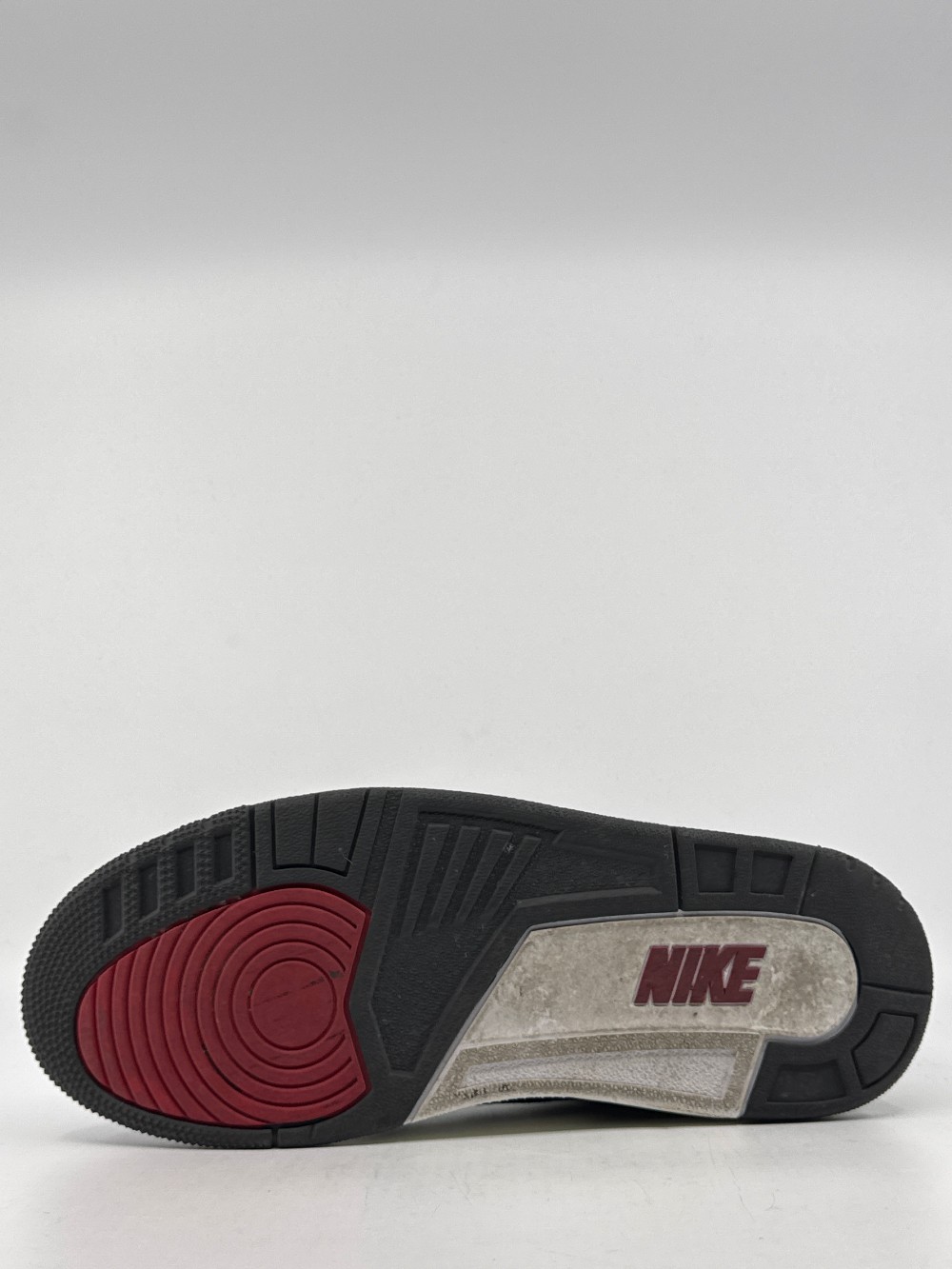 *USED* AJ 3 X LEVIS - BLACK