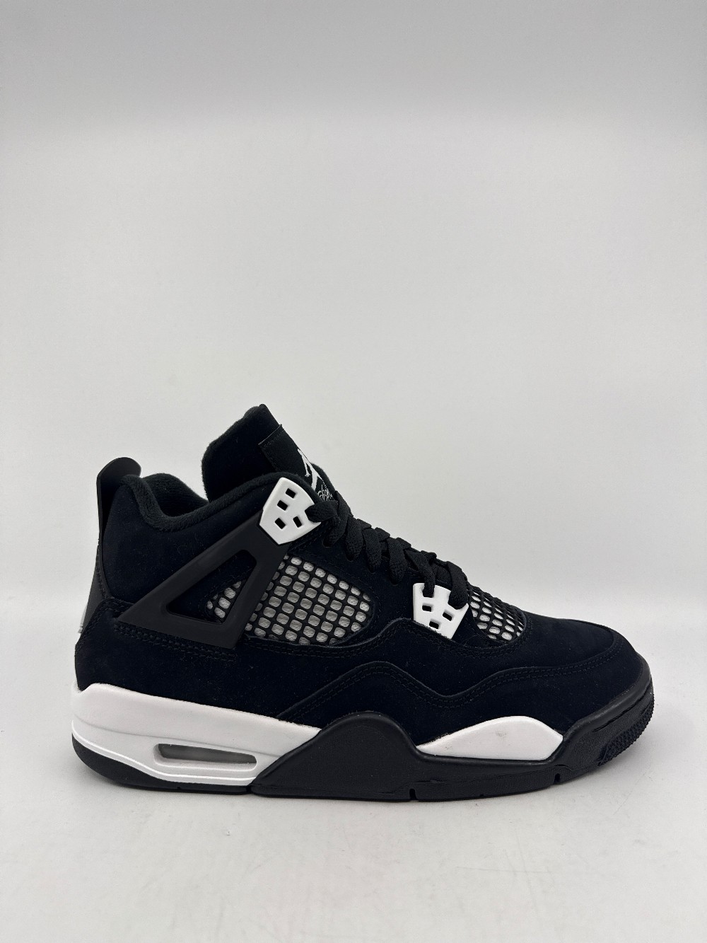 AJ 4 (GS) - WHITE THUNDER