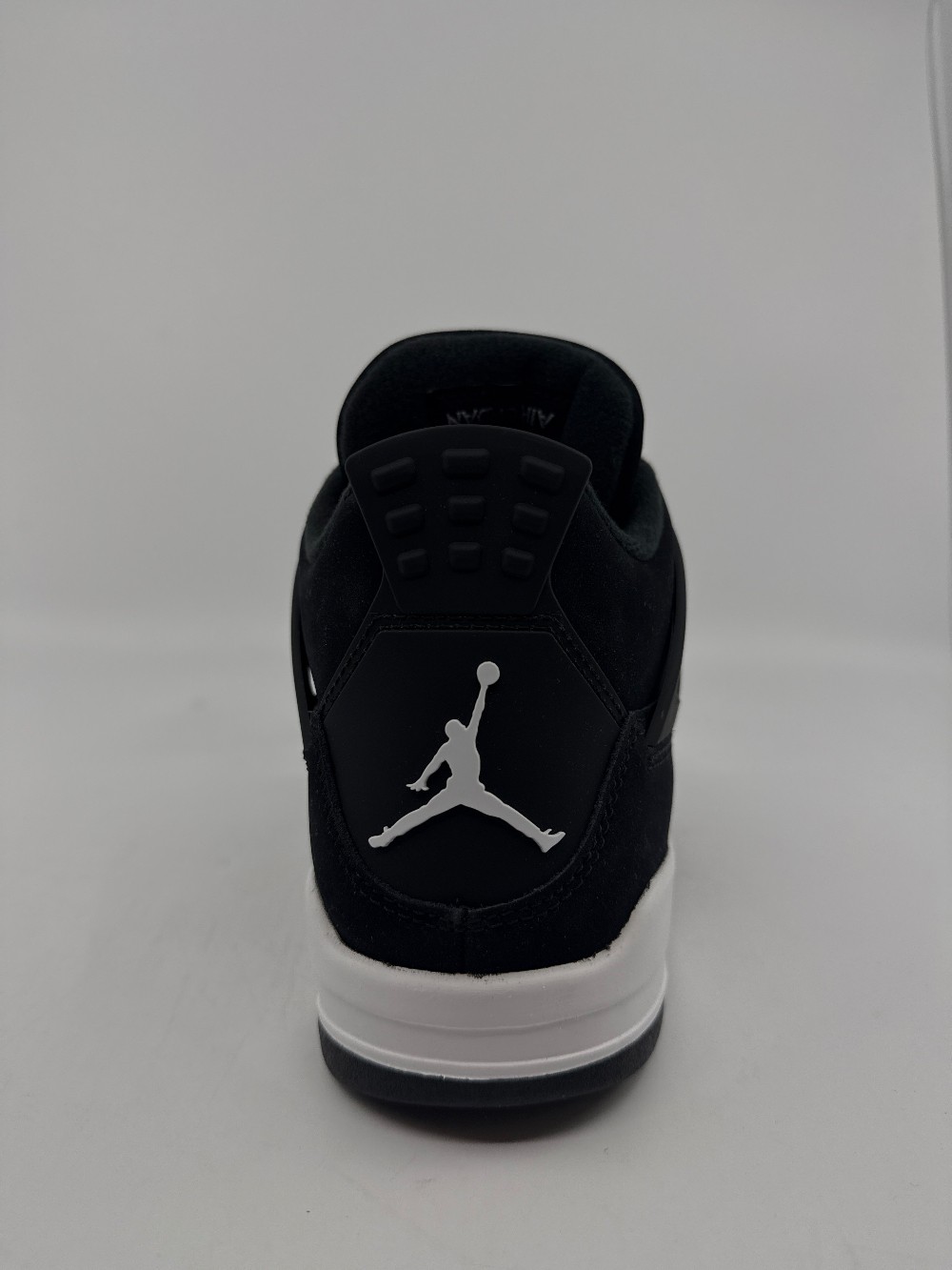 AJ 4 (GS) - WHITE THUNDER