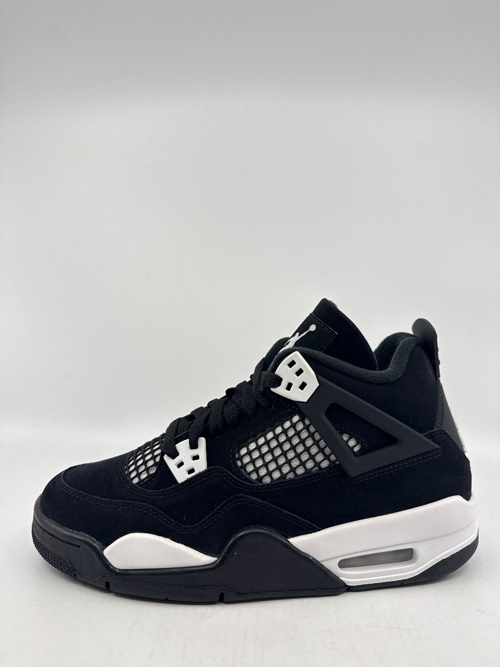 AJ 4 (GS) - WHITE THUNDER