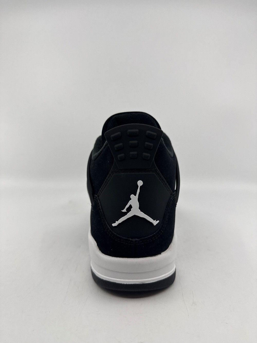 AJ 4 (GS) - WHITE THUNDER