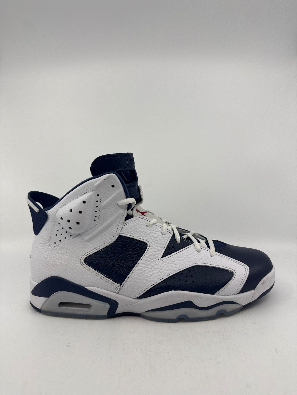 *USED/NO BOX* AJ 6 - OLYMPIC (2024)