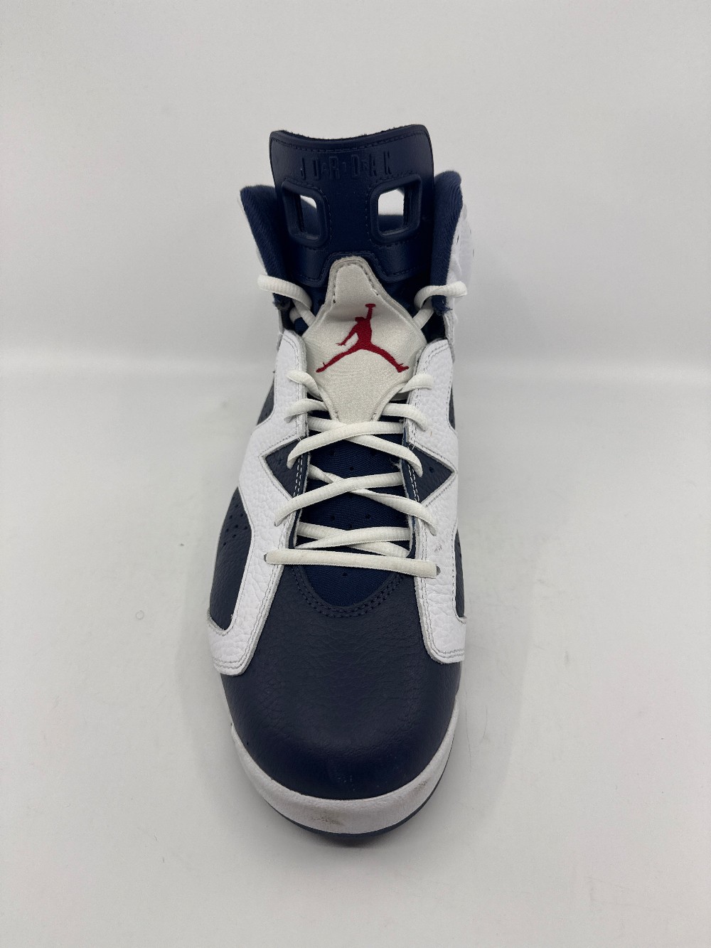*USED/NO BOX* AJ 6 - OLYMPIC (2024)