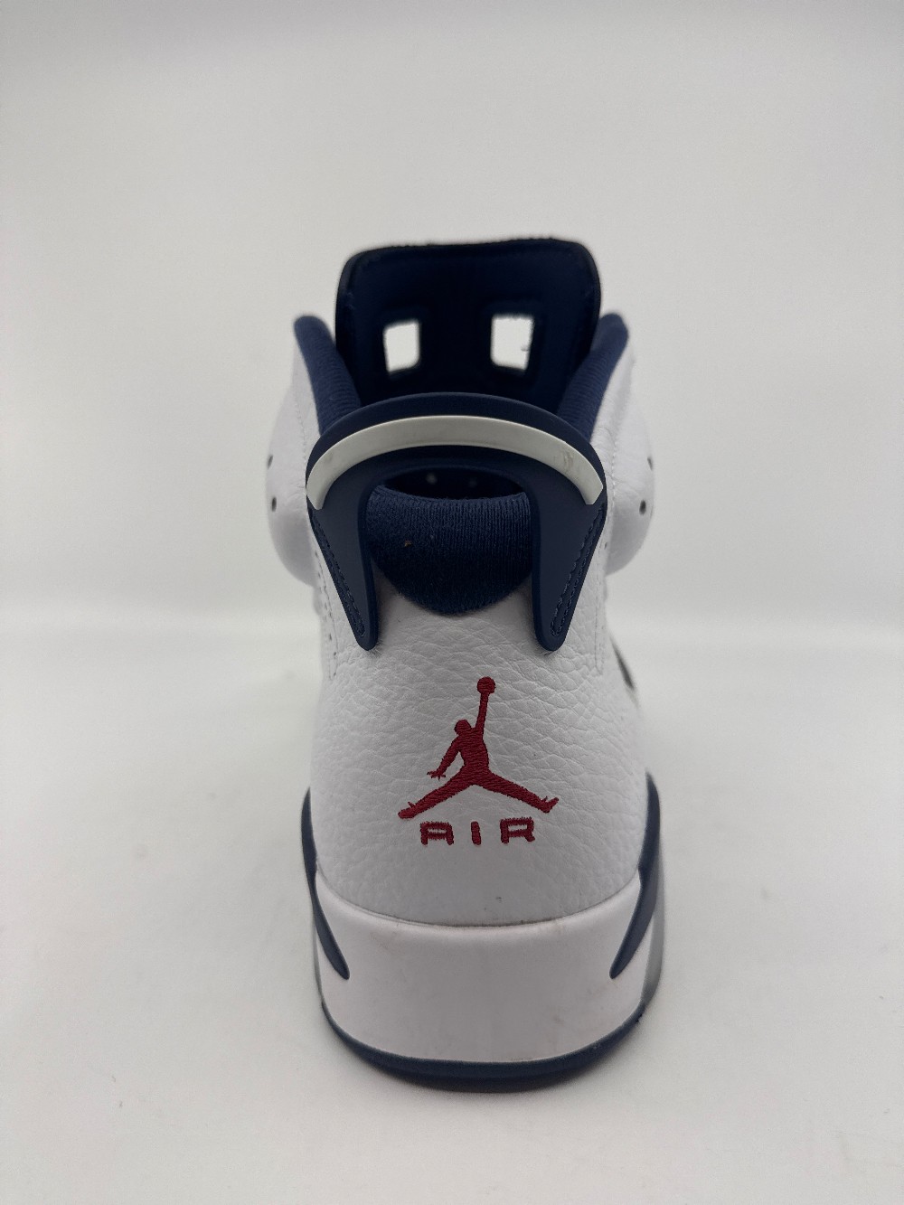 *USED/NO BOX* AJ 6 - OLYMPIC (2024)