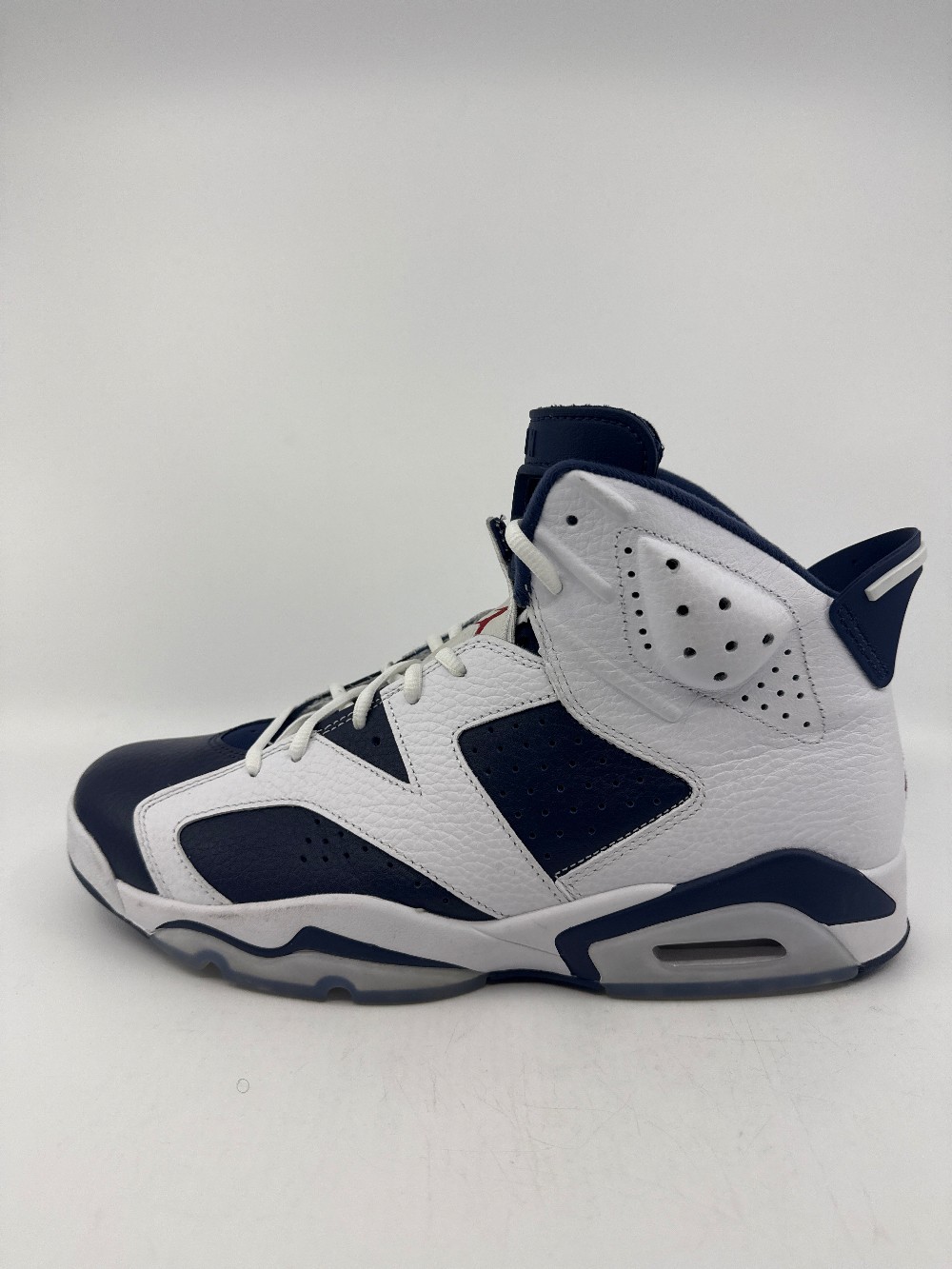 *USED/NO BOX* AJ 6 - OLYMPIC (2024)