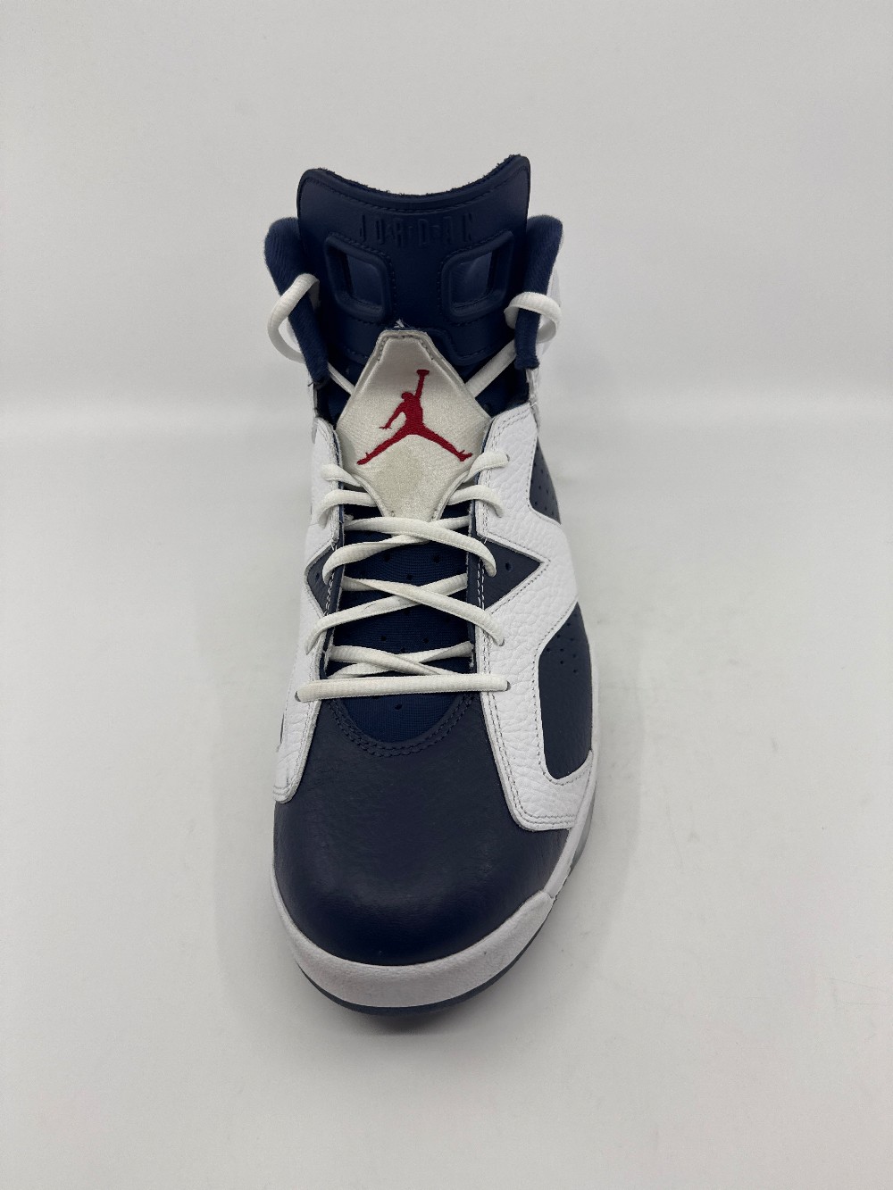 *USED/NO BOX* AJ 6 - OLYMPIC (2024)