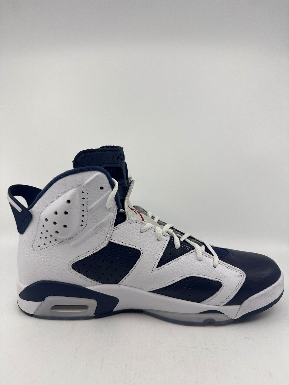 *USED/NO BOX* AJ 6 - OLYMPIC (2024)