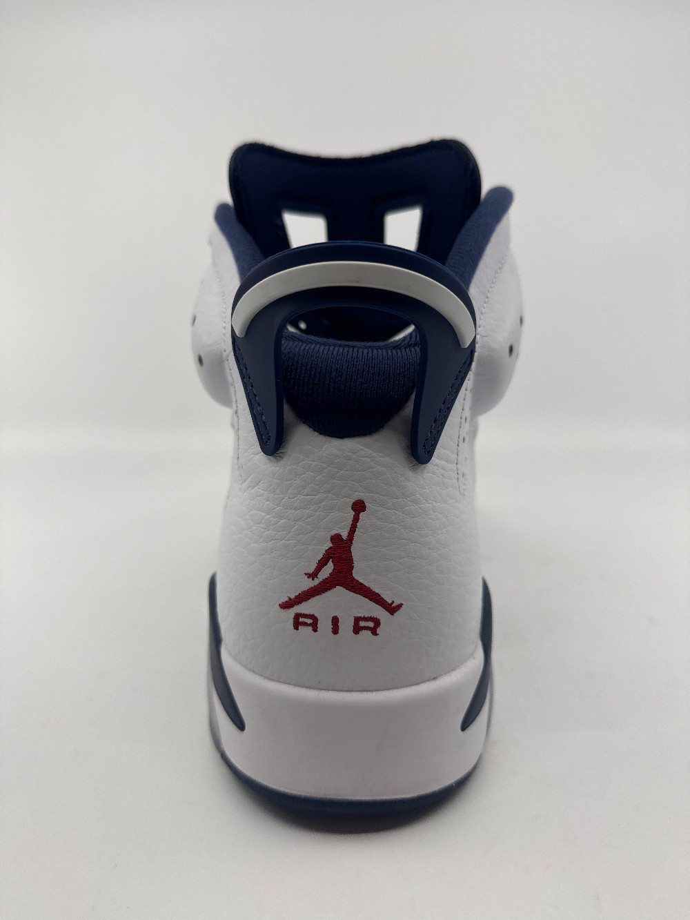 *USED/NO BOX* AJ 6 - OLYMPIC (2024)
