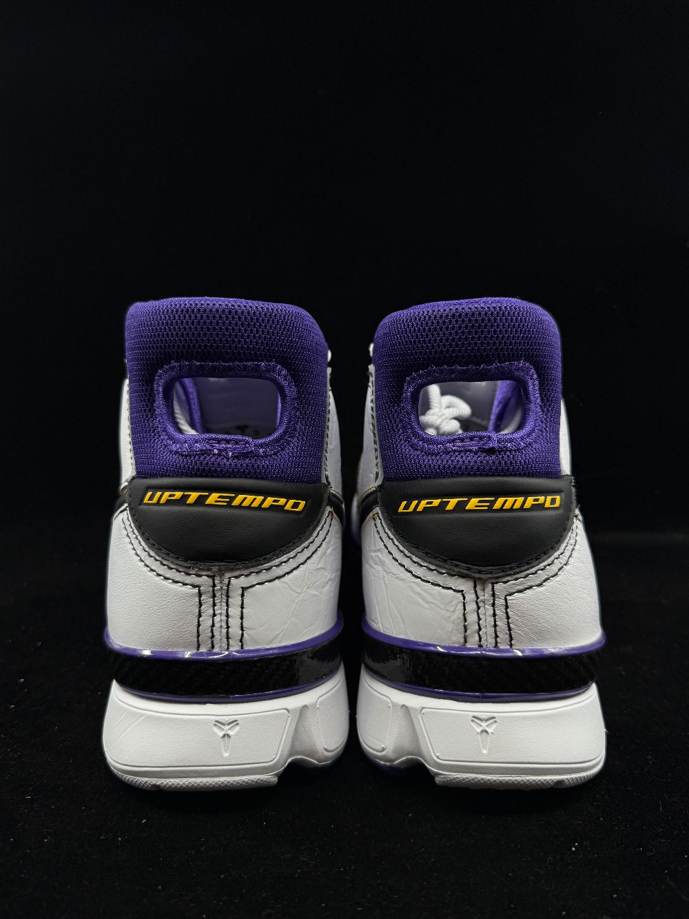 NIKE KOBE 1 PROTRO - 81 PT GAME (2026)