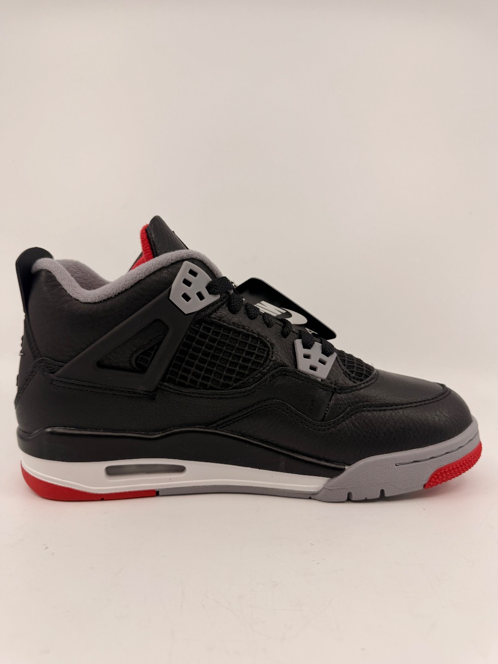 AJ 4 (GS) - BRED REIMAGINED