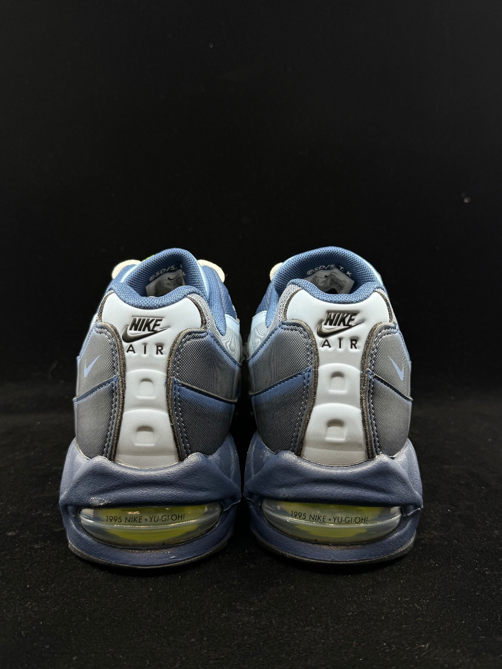 NIKE AIR MAX 95 - YU-GI-OH! JOEY (WITH PROMO CARD)