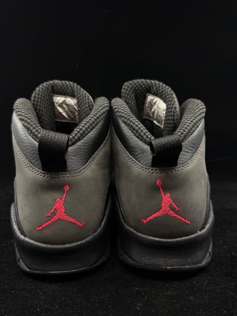 *USED* AJ 10 - SHADOW (2025)