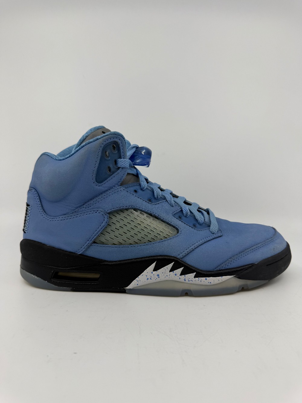 *USED/NO BOX* AJ 5 - UNC