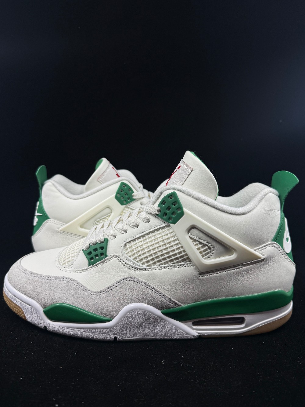 *USED* AJ 4 X SB - PINE GREEN