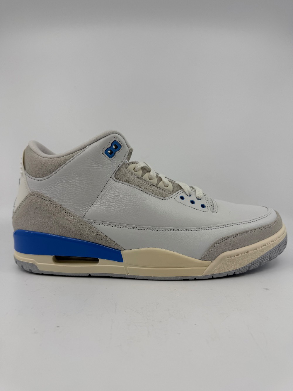 AJ 3 - LUCKY SHORTS