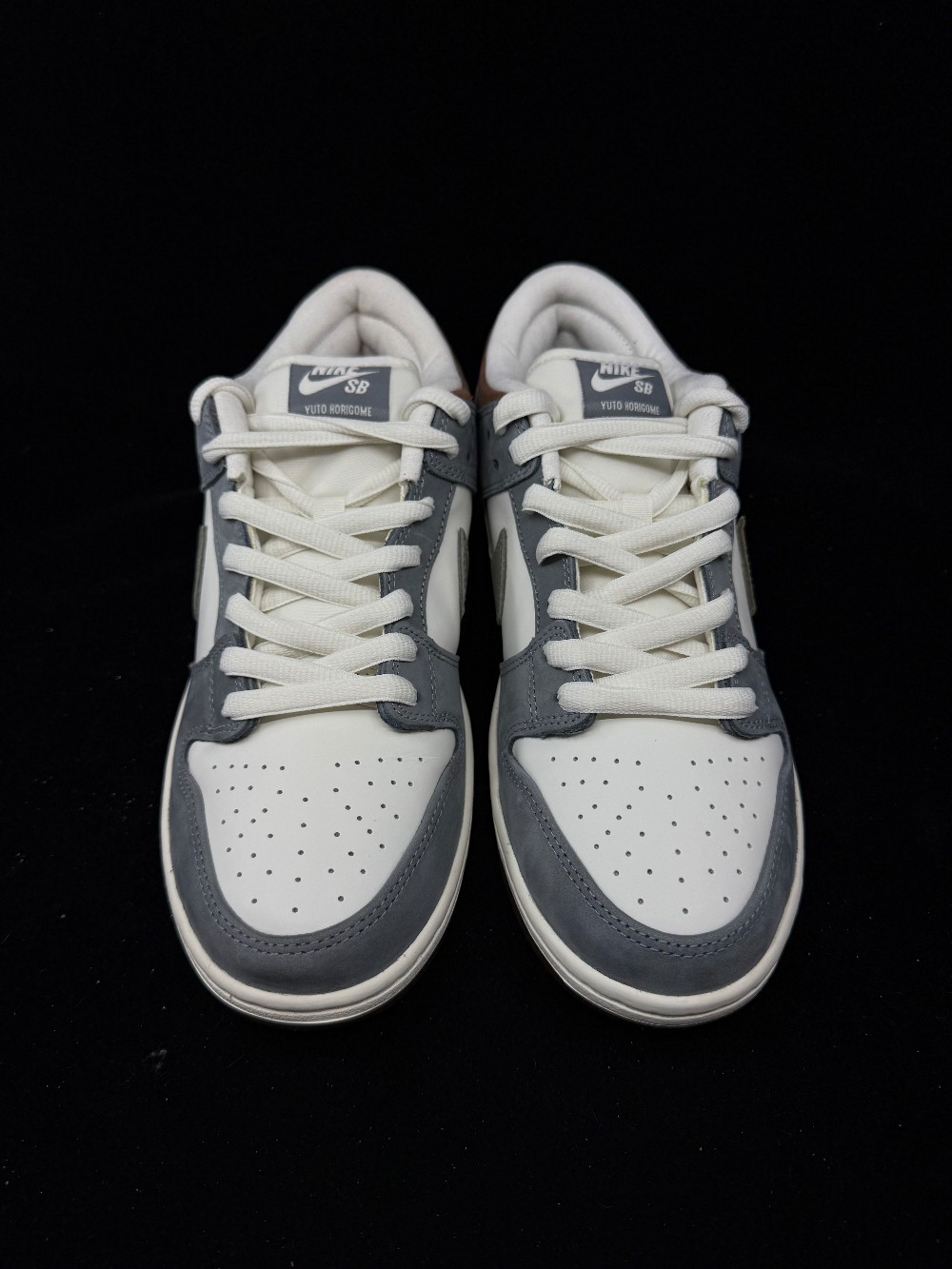 NIKE SB DUNK LOW - YUTO HORIGOME