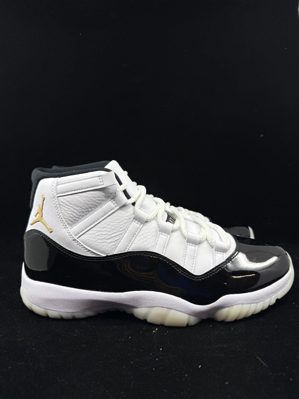 *USED* AJ 11 - DMP GRATITUDE (2023)