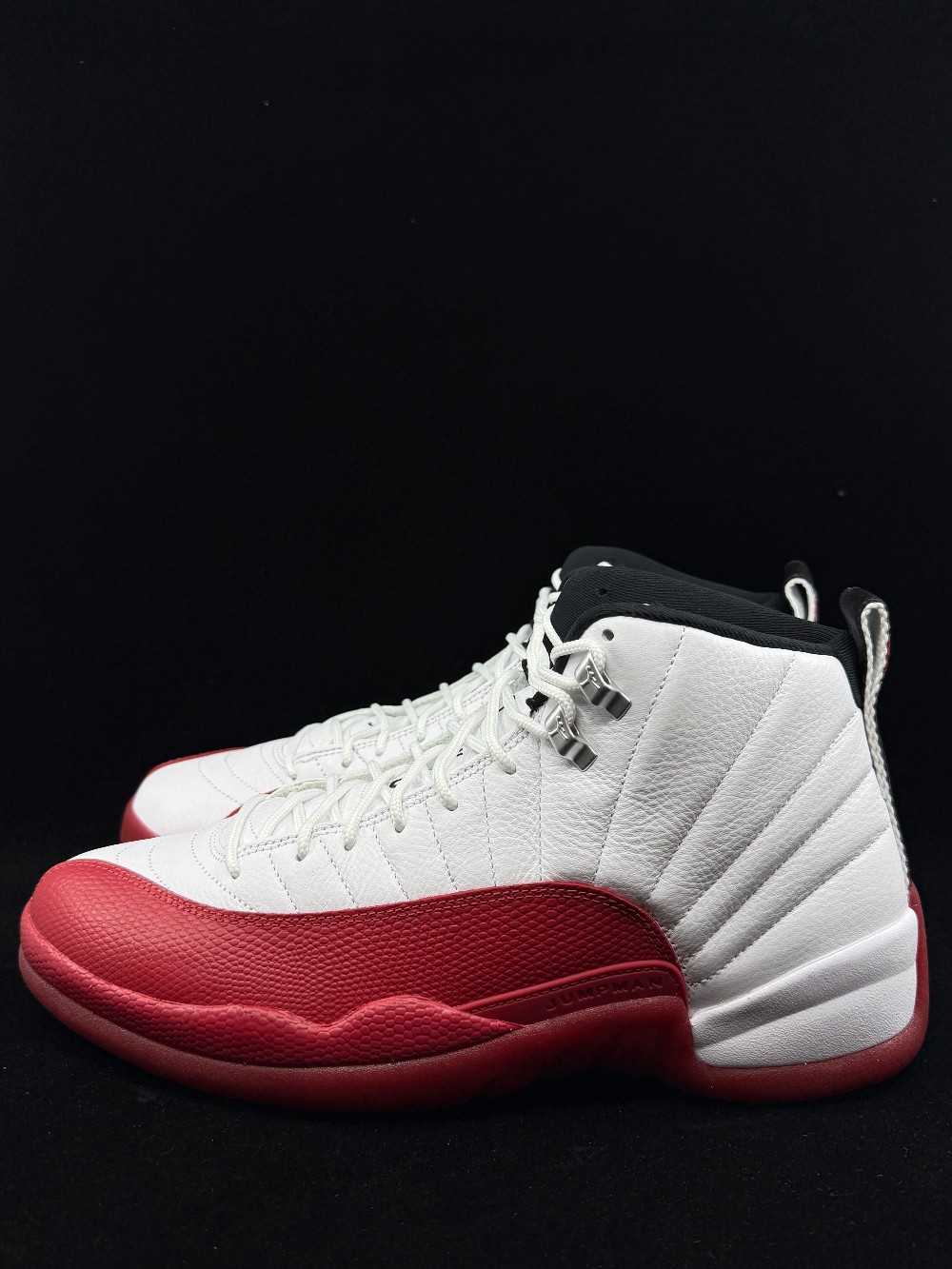 AJ 12 - CHERRY (2023)