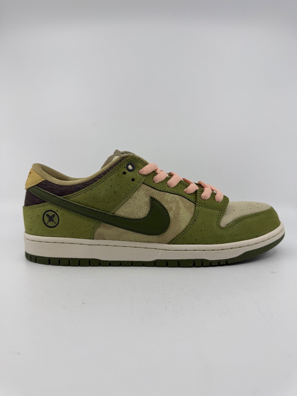 *VNDS/NO BOX* NIKE SB - YUTO HORIGOME MATCHA
