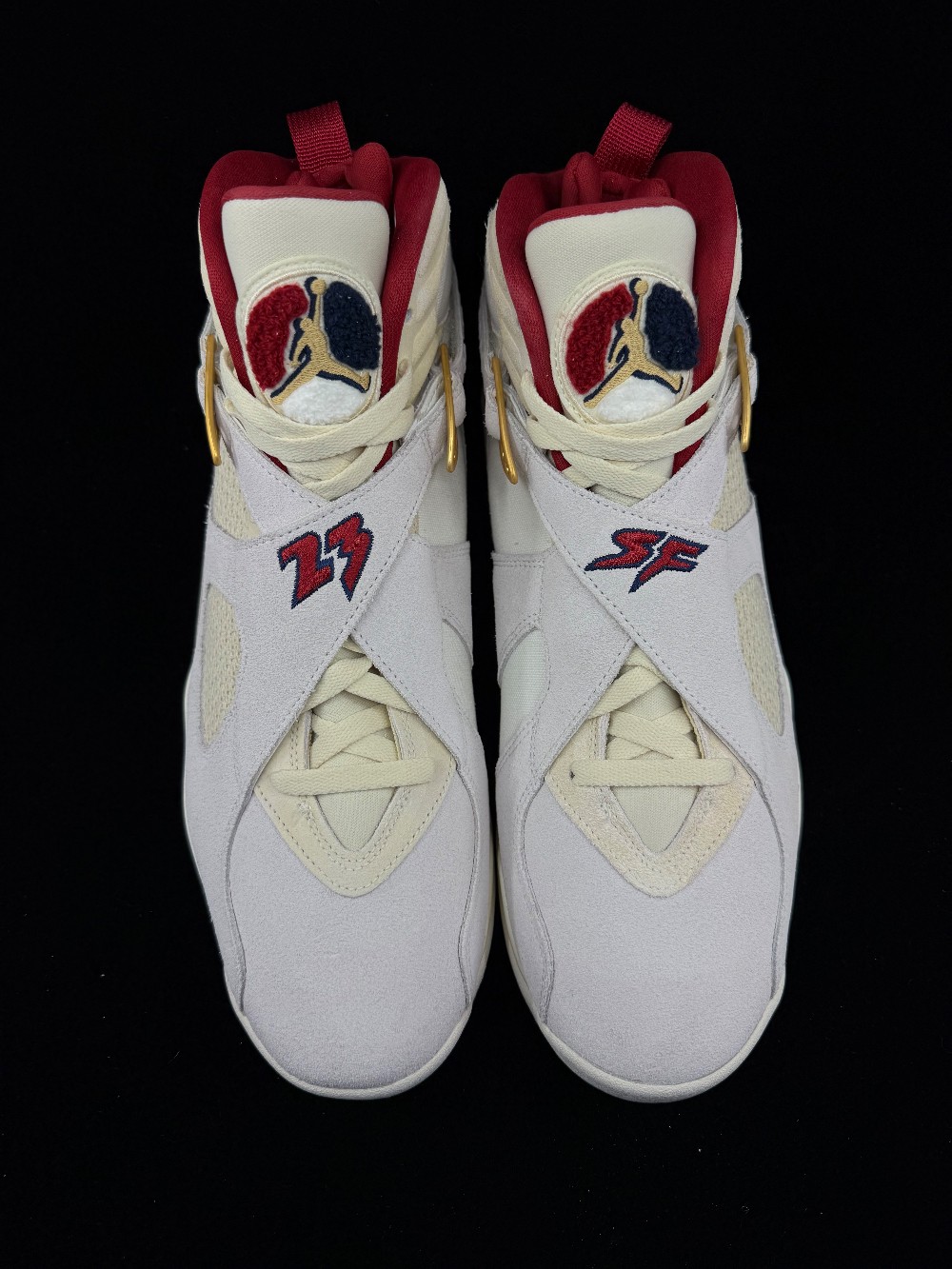 AJ 8 X SOLEFLY - MI CASA ES SU CASA