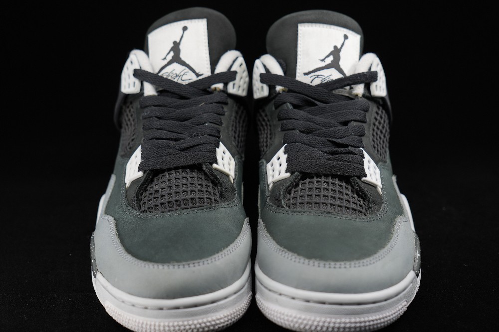 *USED* AJ 4 - FEAR (2024)