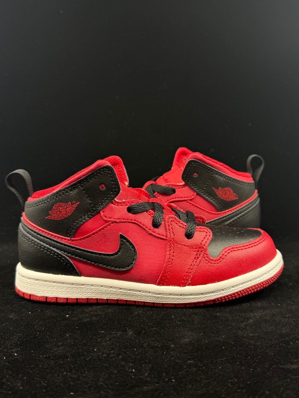 AJ 1 MID (TD) - REVERSE BRED