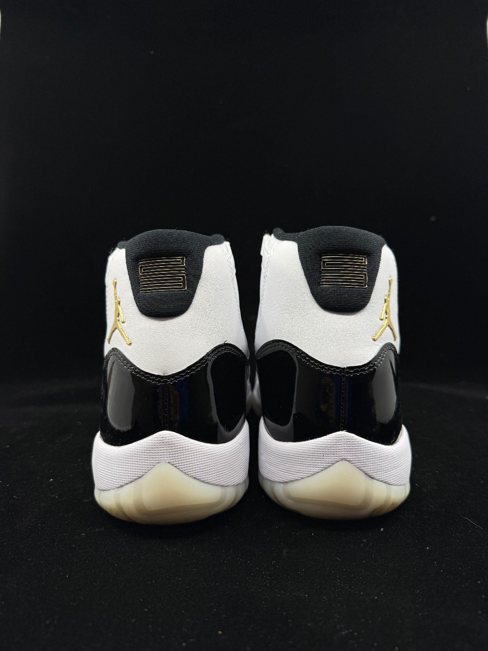 *USED* AJ 11 - DMP GRATITUDE (2023)