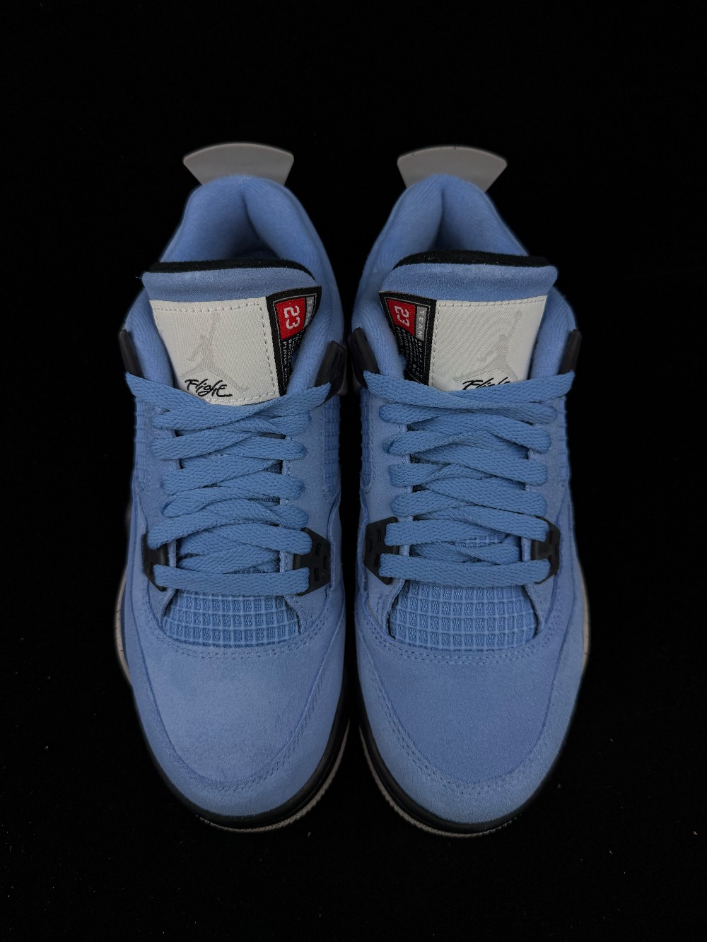 AJ 4 (GS) - UNIVERSITY BLUE