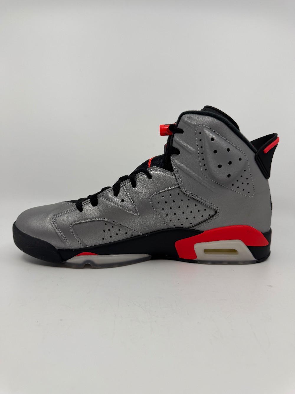 *USED* AJ 6 - REFLECTIONS OF A CHAMPION