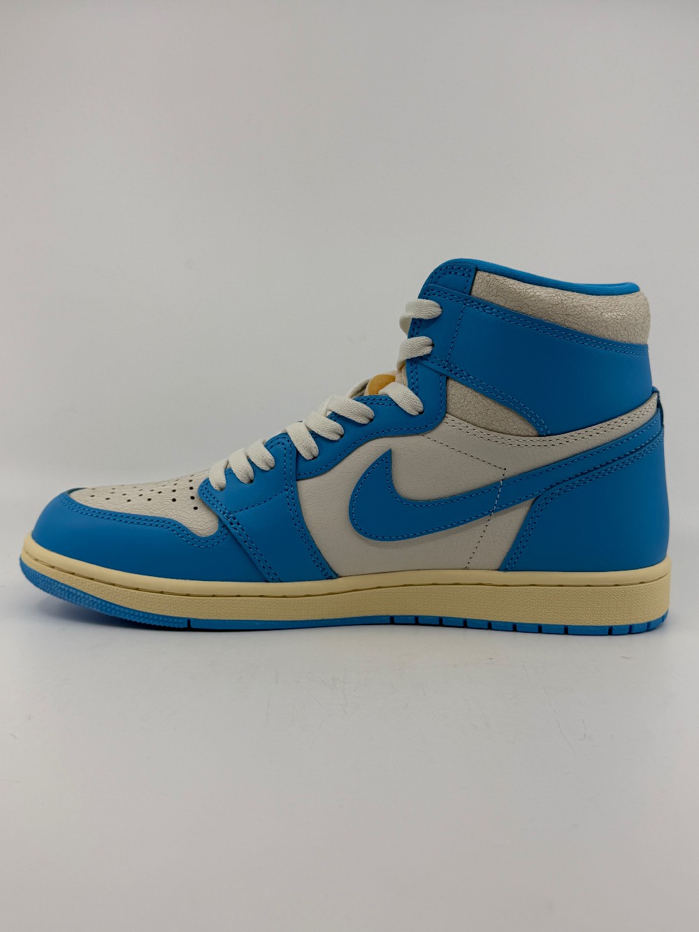 AJ 1 - UNC REIMAGINED