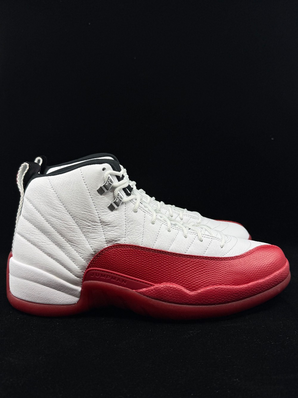 AJ 12 - CHERRY (2023)