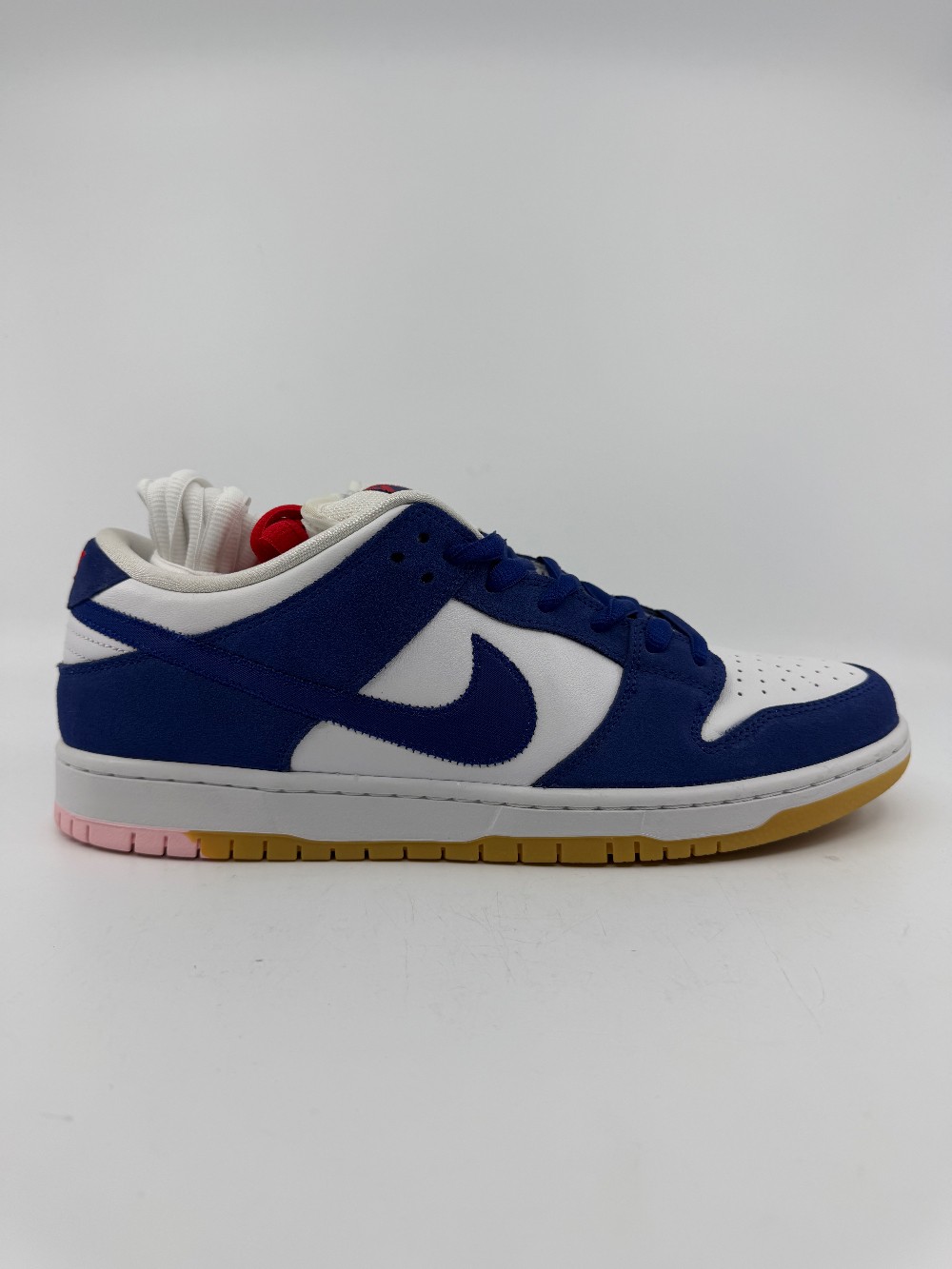 *VNDS* NIKE SB - LA DODGERS