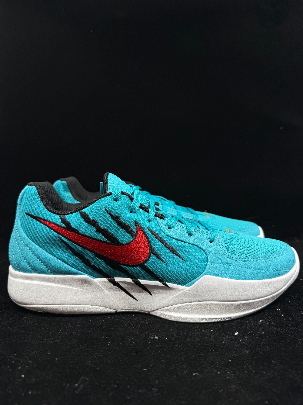 NIKE JA 2 - SCRATCH