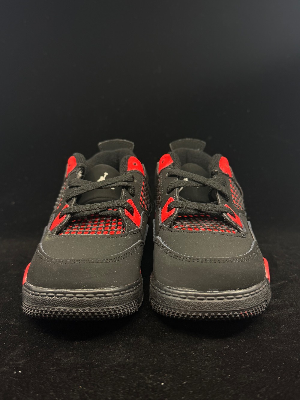 AJ 4 (TD) - RED THUNDER