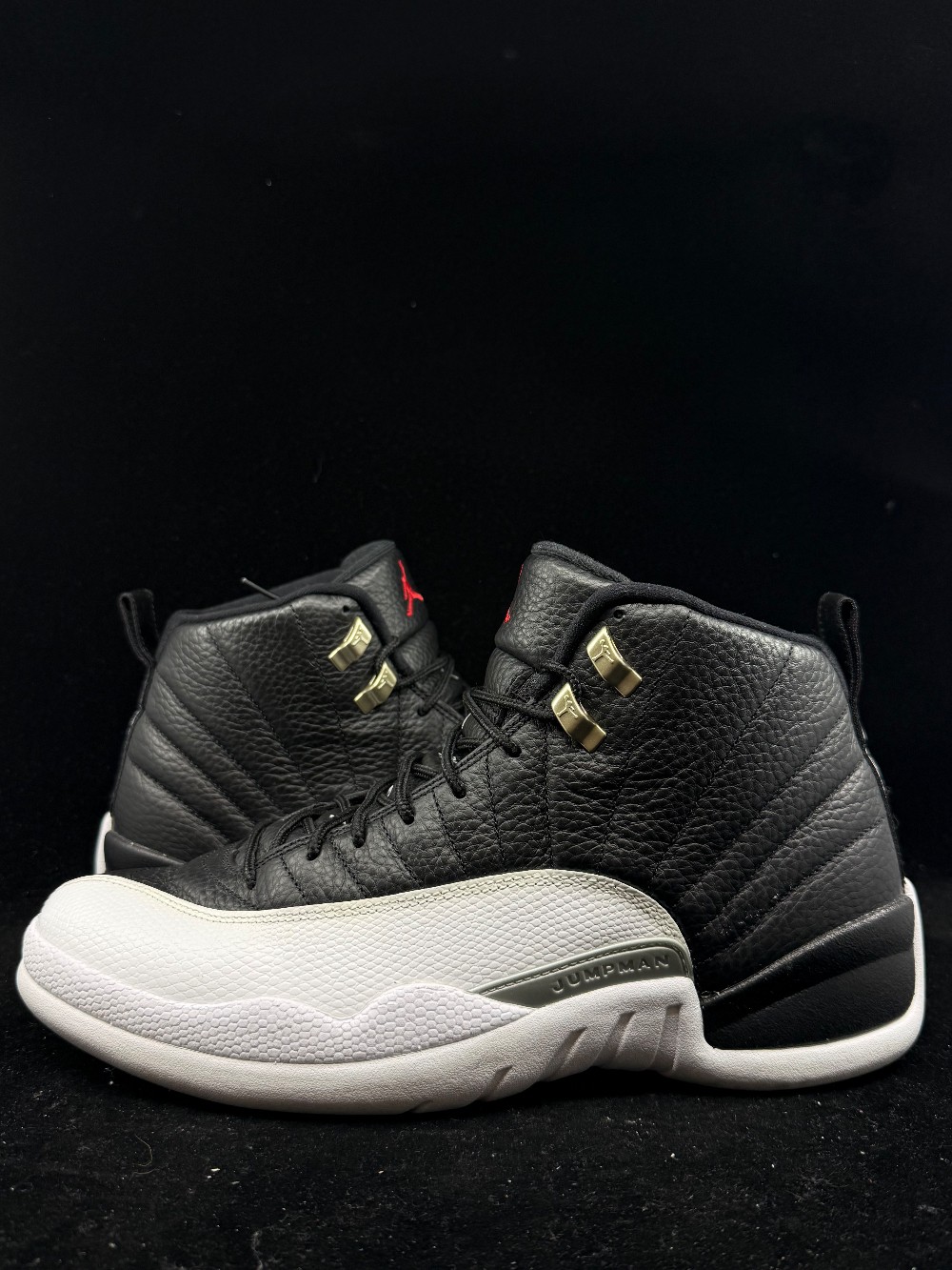 *USED* AJ 12 - PLAYOFFS (2022)