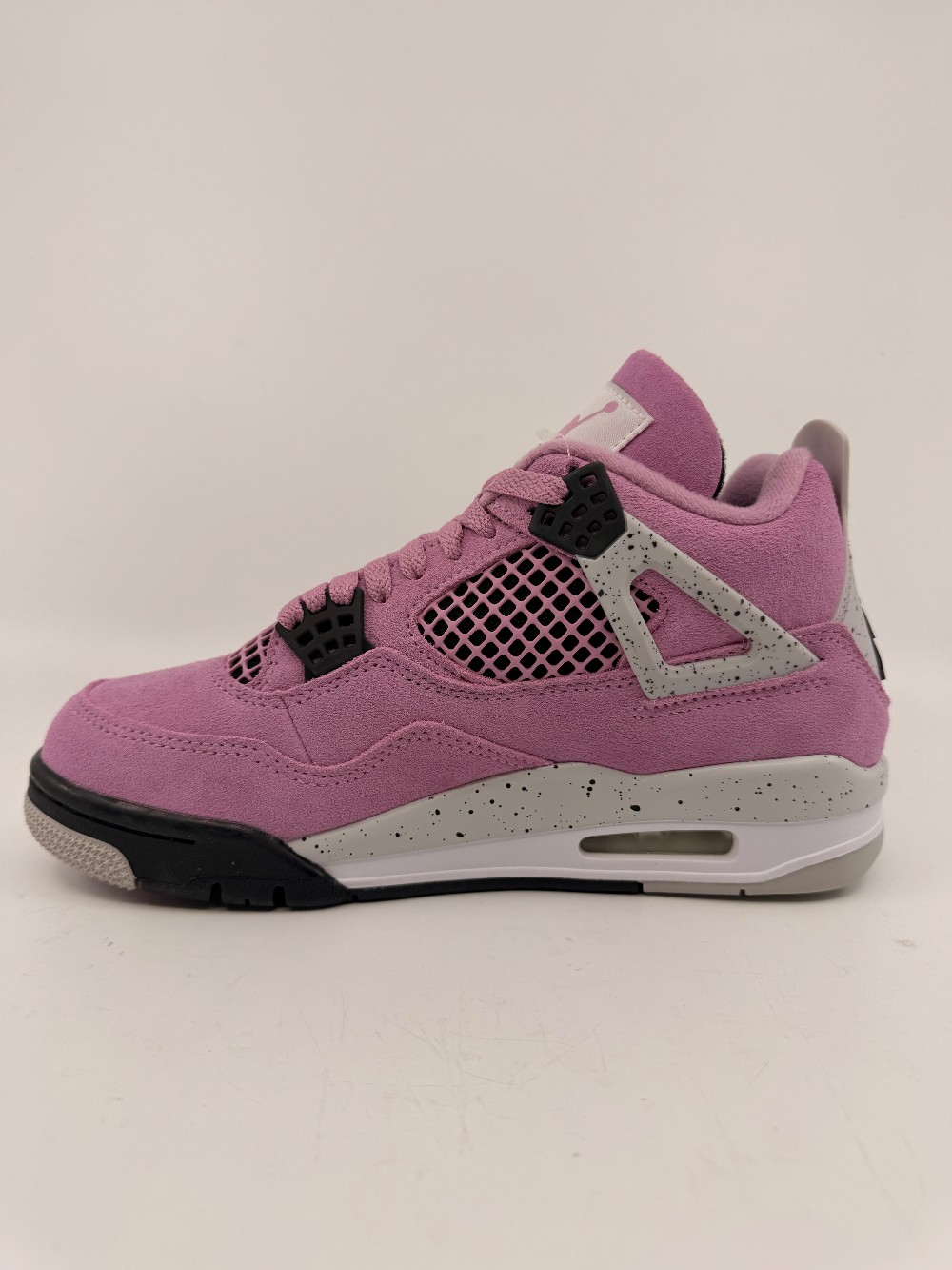 AJ 4 (W) - ORCHID