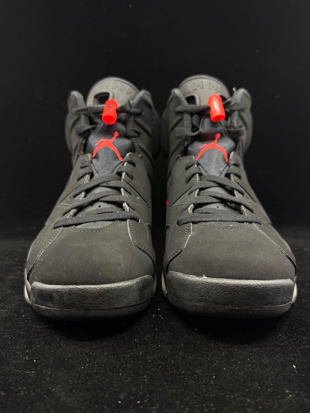 *USED* AJ 6 - INFRARED (2019)