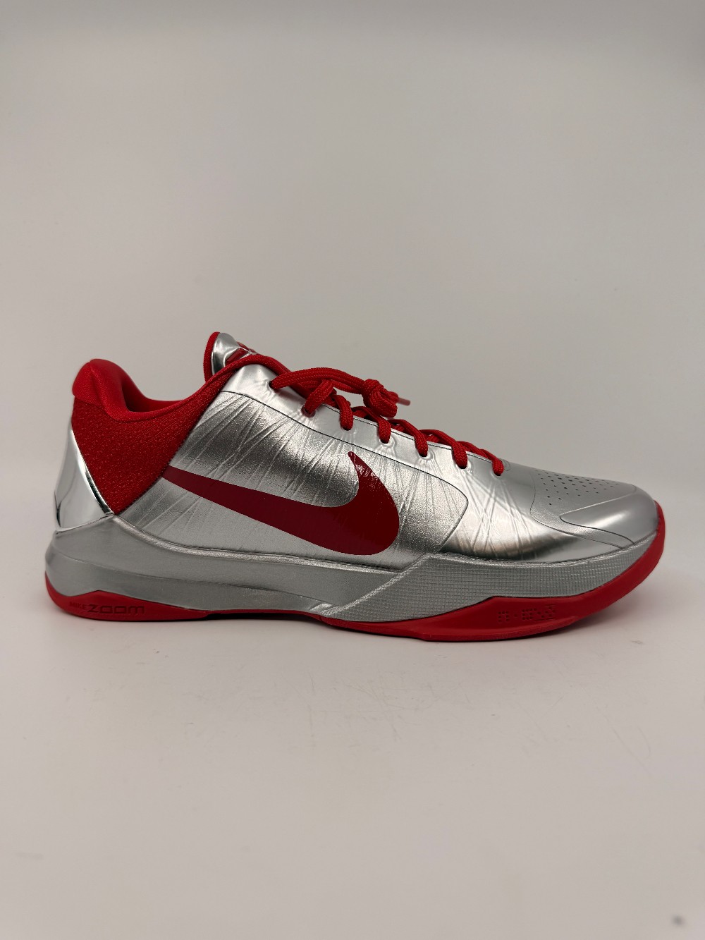 NIKE KOBE 5 PROTRO - CAITLYN CLARK ROOKIE OF THE YEAR