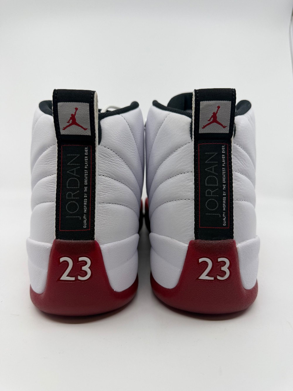 *VNDS* AJ 12 - CHERRY (2023)