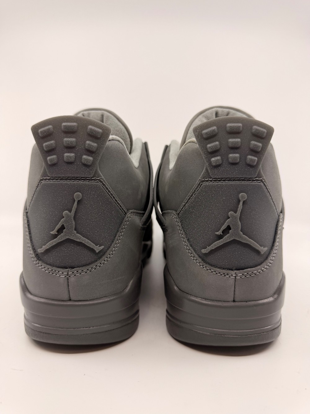 *VNDS* AJ 4 - PARIS OLYMPICS WET CEMENT