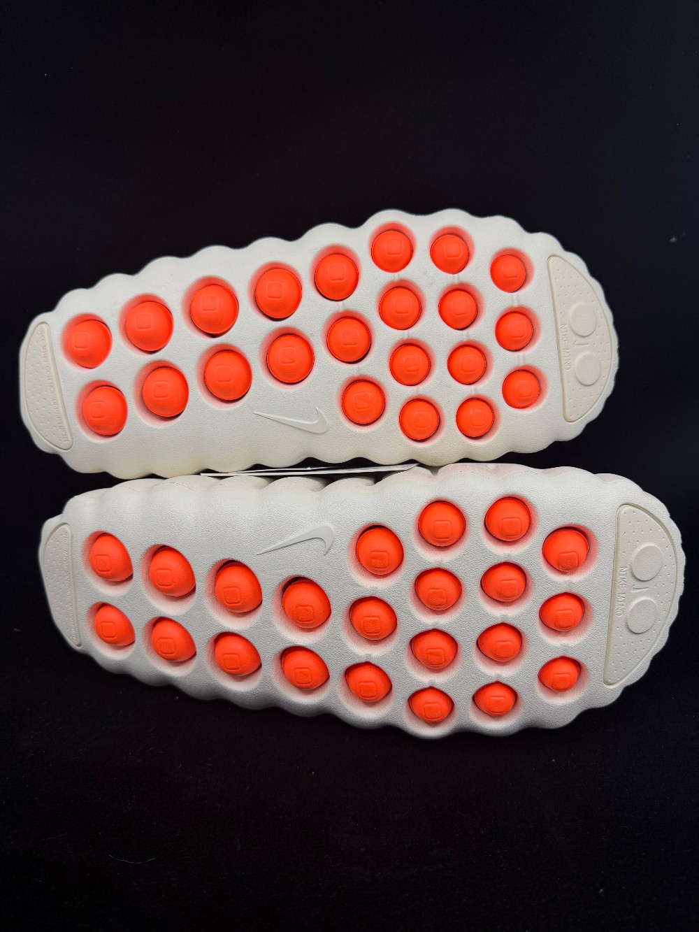 NIKE MIND 001 - BONE