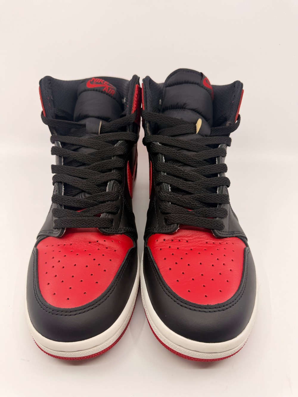 *USED* AJ 1 '85 - BRED (2025)