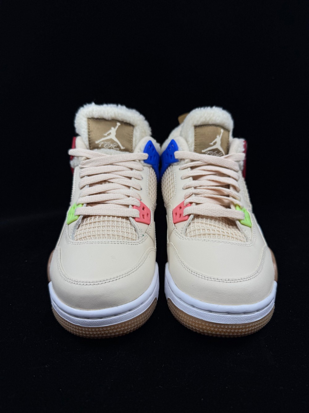 *VNDS* AJ 4 (GS) - WHERE THE WILD THINGS ARE