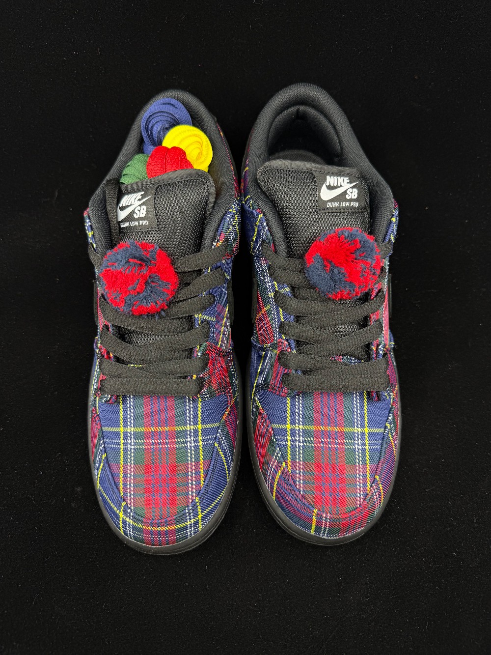 NIKE SB DUNK LOW - NARDWUAR